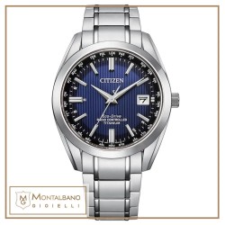 Orologio Citizen Radiocontrollato CB0260-81L